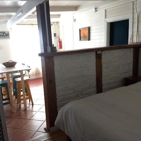 El Tamarisco Apartment ปูแอร์โตปีรามีเดส ภายนอก รูปภาพ