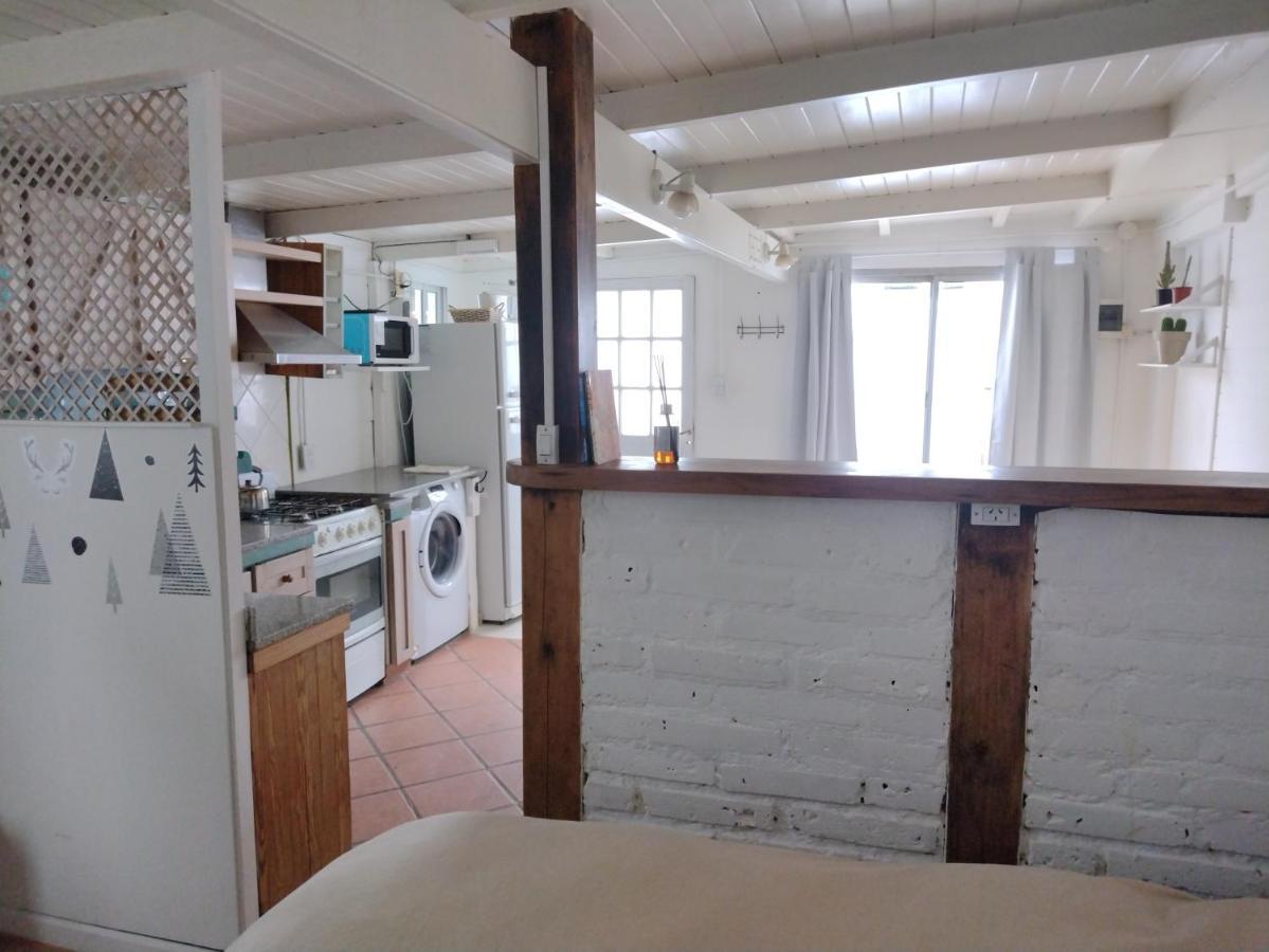 El Tamarisco Apartment ปูแอร์โตปีรามีเดส ภายนอก รูปภาพ