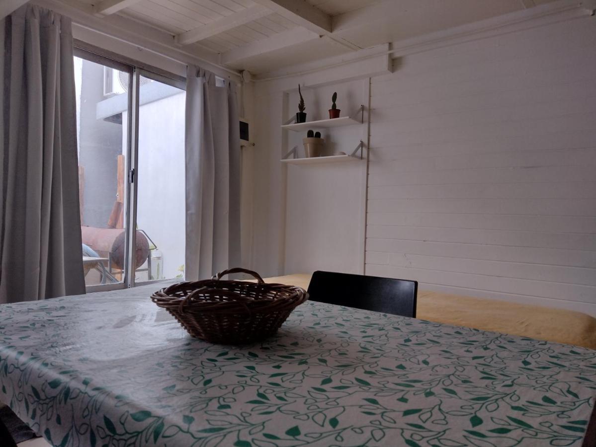 El Tamarisco Apartment ปูแอร์โตปีรามีเดส ภายนอก รูปภาพ