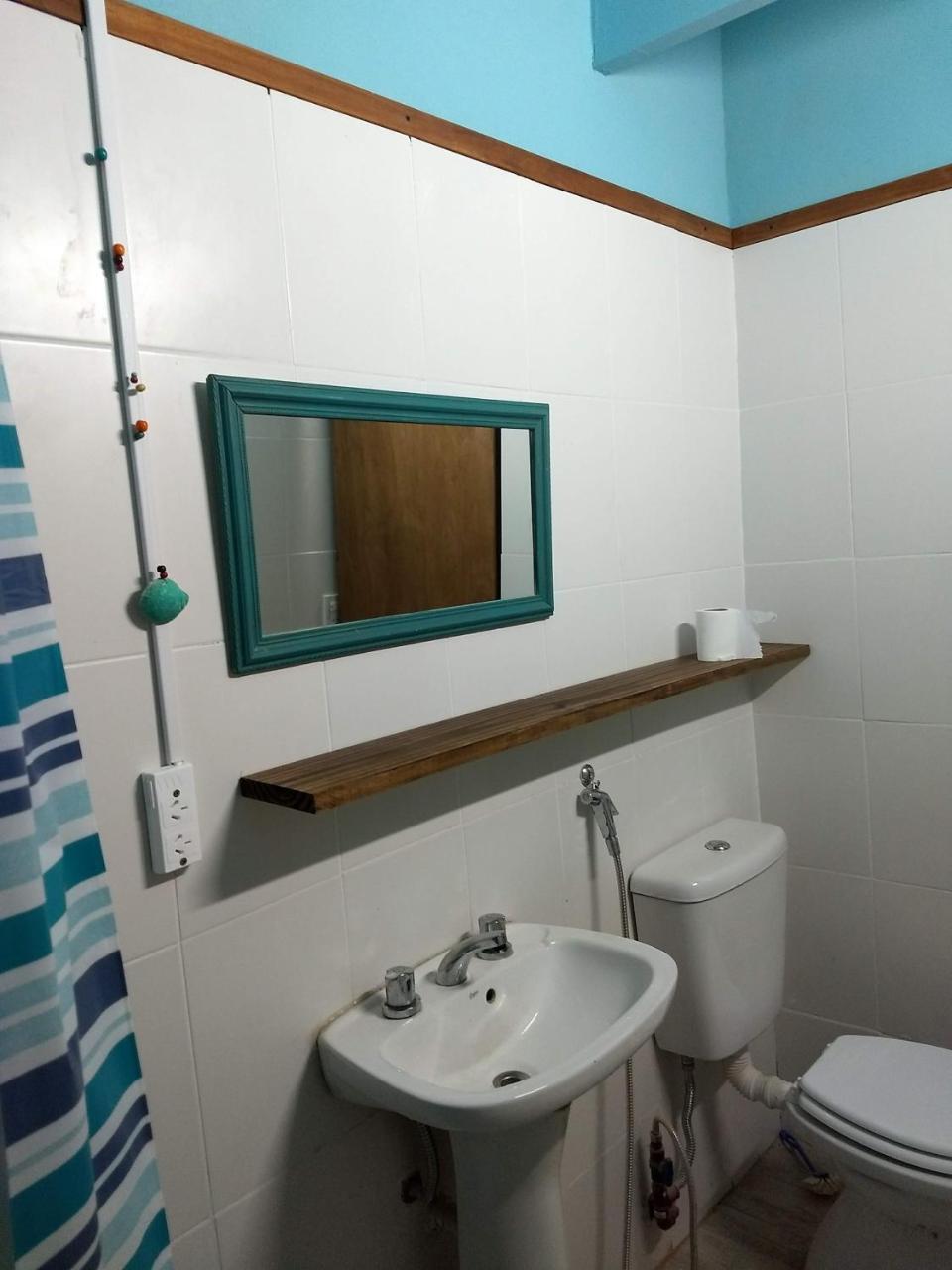 El Tamarisco Apartment ปูแอร์โตปีรามีเดส ภายนอก รูปภาพ