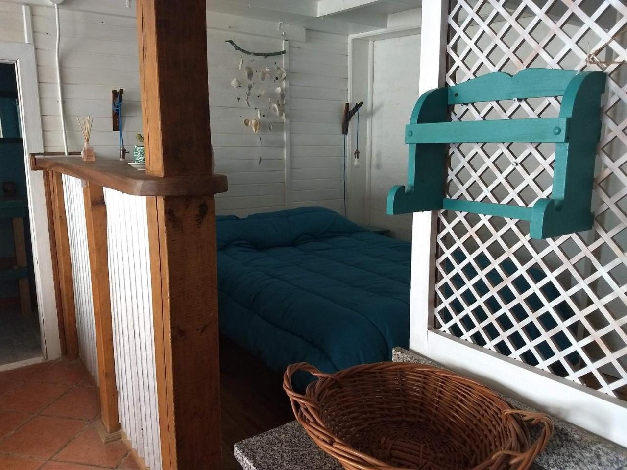 El Tamarisco Apartment ปูแอร์โตปีรามีเดส ภายนอก รูปภาพ