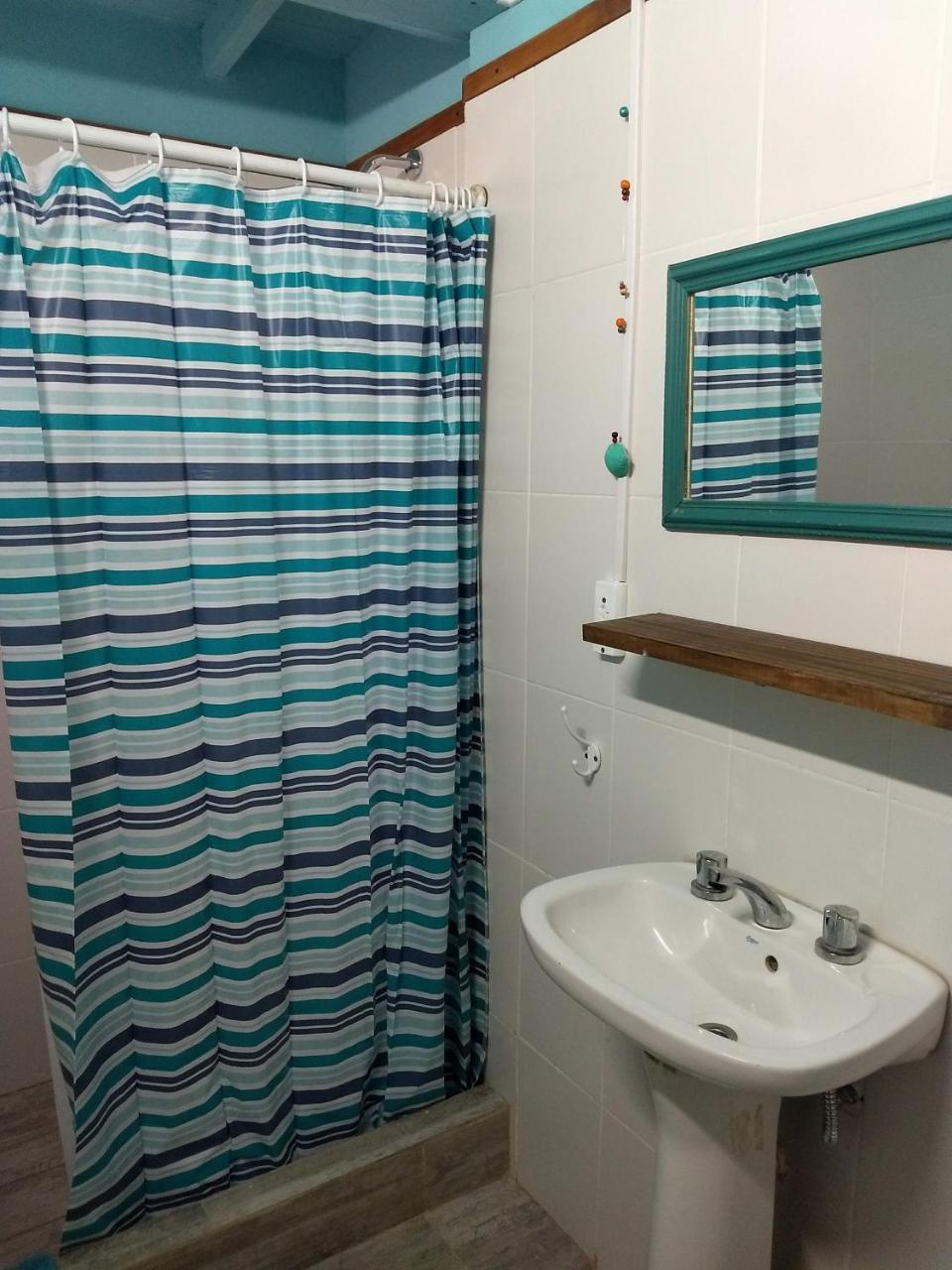 El Tamarisco Apartment ปูแอร์โตปีรามีเดส ภายนอก รูปภาพ