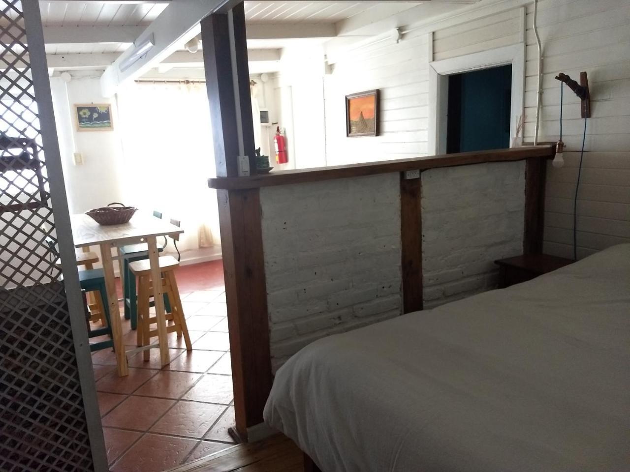 El Tamarisco Apartment ปูแอร์โตปีรามีเดส ภายนอก รูปภาพ