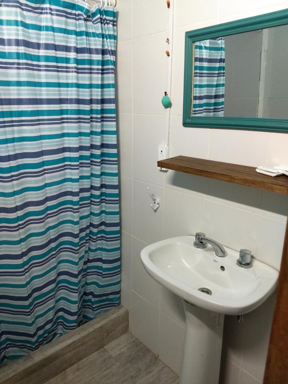 El Tamarisco Apartment ปูแอร์โตปีรามีเดส ภายนอก รูปภาพ