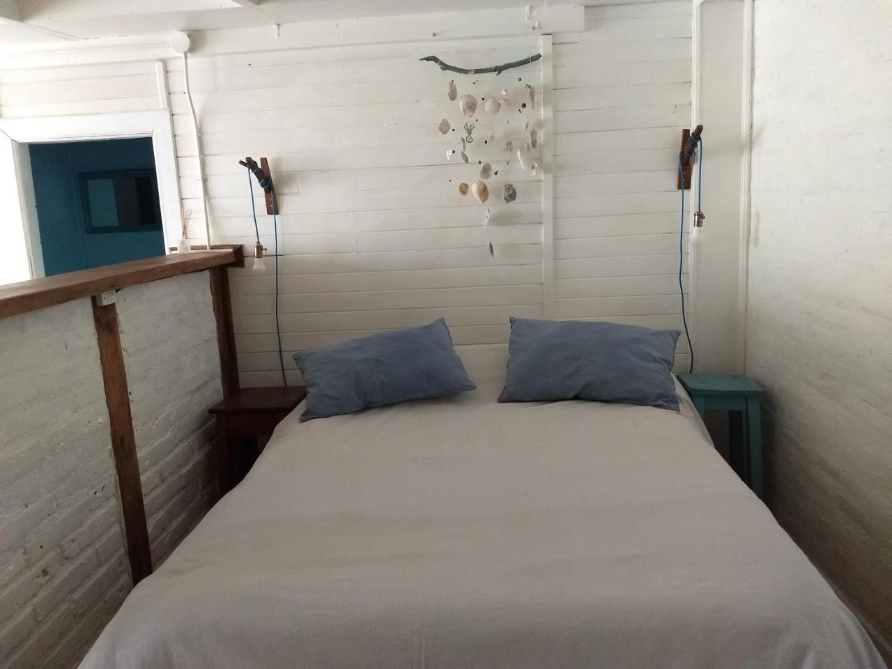 El Tamarisco Apartment ปูแอร์โตปีรามีเดส ภายนอก รูปภาพ