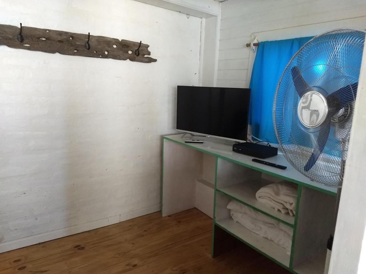 El Tamarisco Apartment ปูแอร์โตปีรามีเดส ภายนอก รูปภาพ