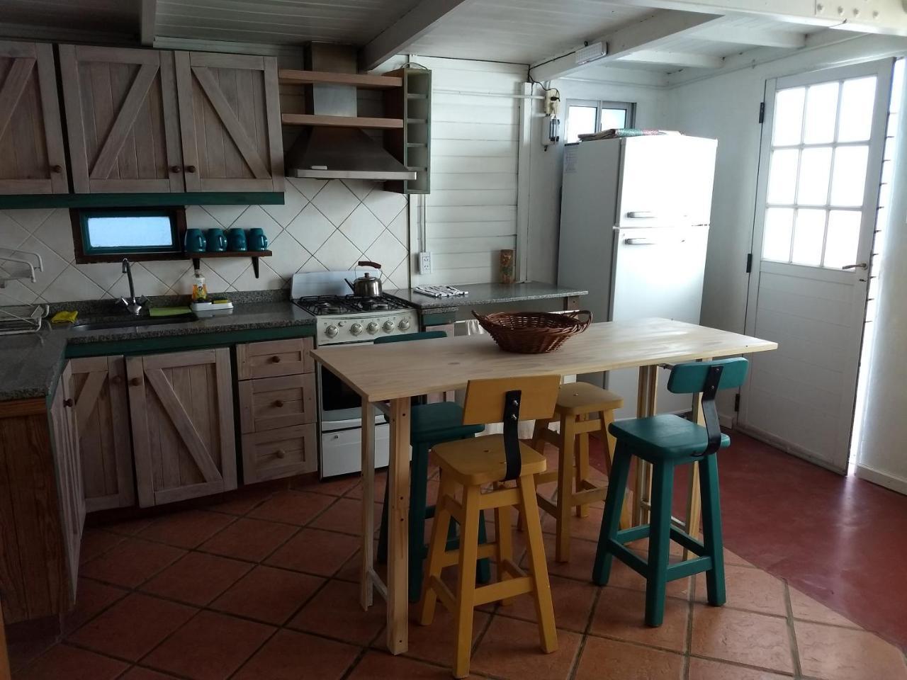 El Tamarisco Apartment ปูแอร์โตปีรามีเดส ภายนอก รูปภาพ