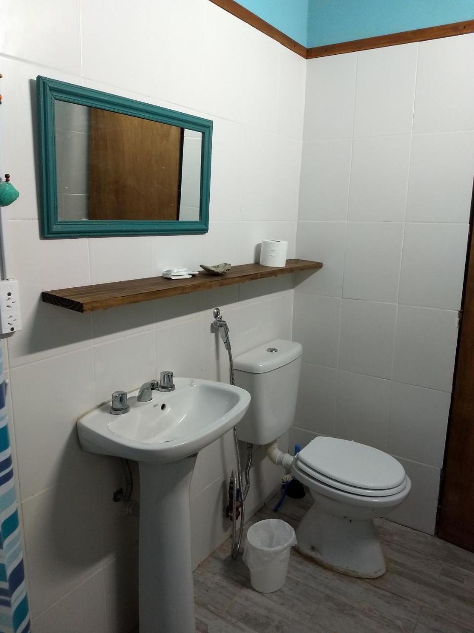 El Tamarisco Apartment ปูแอร์โตปีรามีเดส ภายนอก รูปภาพ